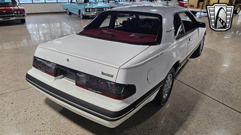 Used 1988 Ford Thunderbird image 4
