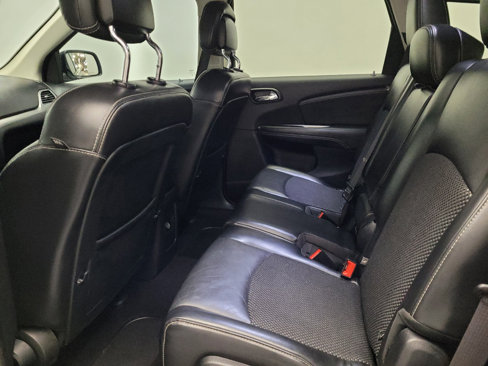 Used 2020 Dodge Journey Crossroad image 18