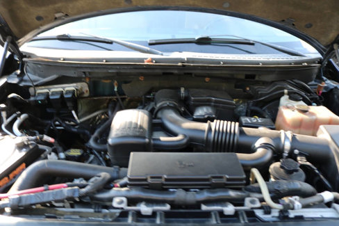 Used 2010 Ford F150 Lariat image 43