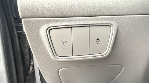 Used 2022 Hyundai Tucson SEL image 12