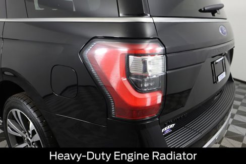 Used 2020 Ford Expedition Limited w/ Equipment Group 302A image 25