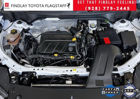 Used 2024 Chevrolet Trax RS w/ Driver Confidence Package image 15