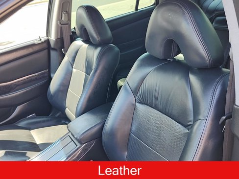 Used 2003 Acura TL Type-S image 25