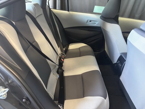 New 2026 Toyota Corolla LE image 35