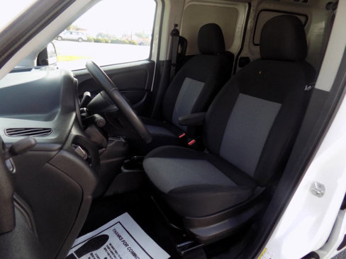 Used 2017 RAM ProMaster City Tradesman w/ Rear Back-up Camera Group image 17