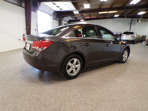 Used 2016 Chevrolet Cruze LT image 5