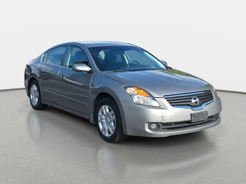 Used 2009 Nissan Altima 2.5 S w/ Convenience Pkg image 3