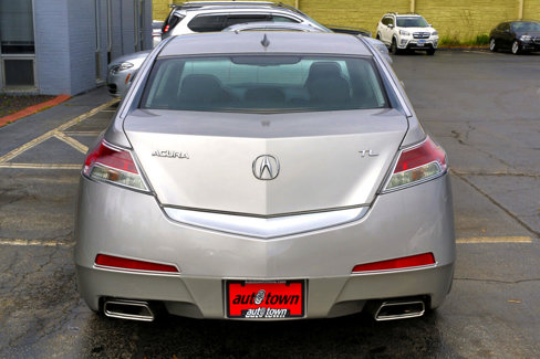 Used 2010 Acura TL image 15