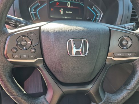 Used 2018 Honda Odyssey EX image 28