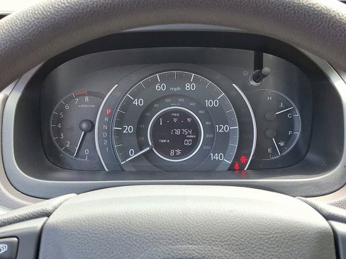 Used 2013 Honda CR-V EX image 16