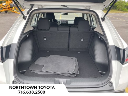 Used 2023 Honda HR-V LX image 44
