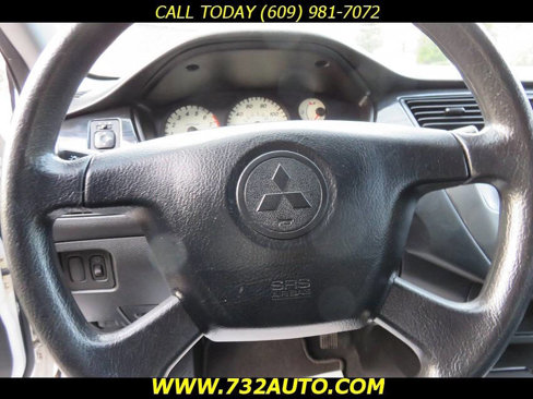 Used 2004 Mitsubishi Lancer LS image 30