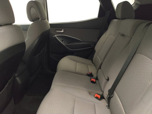 Used 2018 Hyundai Santa Fe Sport image 18