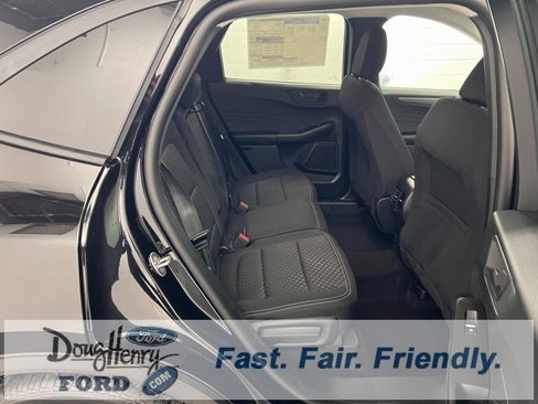 New 2025 Ford Escape Active image 31