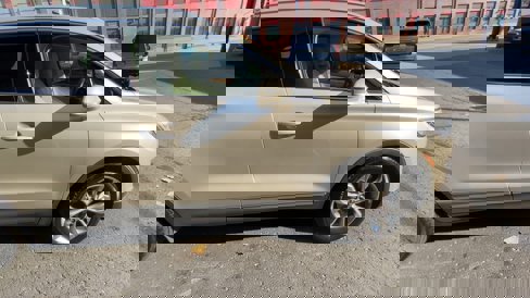 Used 2017 Lincoln MKC Select w/ Select Plus Package image 29