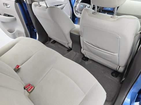 Used 2012 Nissan Leaf SL image 11