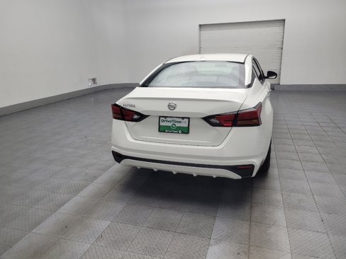 Used 2019 Nissan Altima 2.5 S image 7