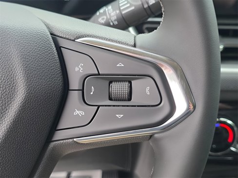 New 2026 Chevrolet TrailBlazer LT w/ LT Cold Weather Package image 20