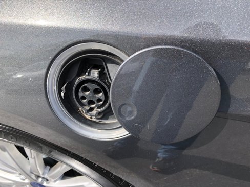 Used 2016 Ford Focus Electric Hatchback image 16