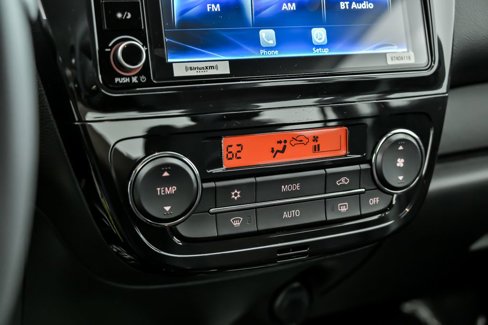 New 2024 Mitsubishi Mirage G4 Black Edition image 20