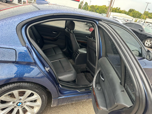 Used 2011 BMW 328i Sedan image 12