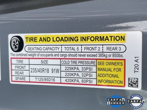 Certified 2024 Honda Civic Sport image 12