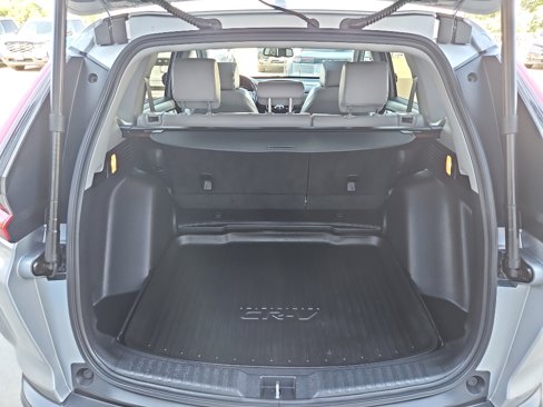 Used 2022 Honda CR-V EX-L image 17