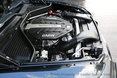 Used 2013 BMW X6 xDrive50i image 15