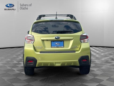Used 2014 Subaru Crosstrek Touring w/ Popular Package #2 image 10