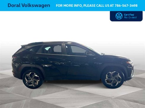 Used 2022 Hyundai Tucson SEL image 9