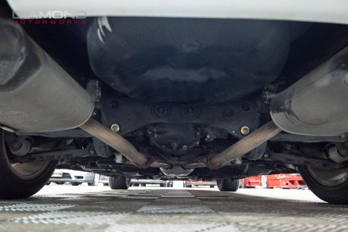 Used 1995 Nissan 300ZX Hatchback image 81
