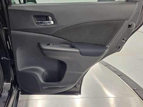 Used 2016 Honda CR-V EX image 25