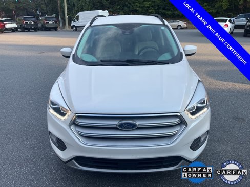 Used 2019 Ford Escape SEL image 4