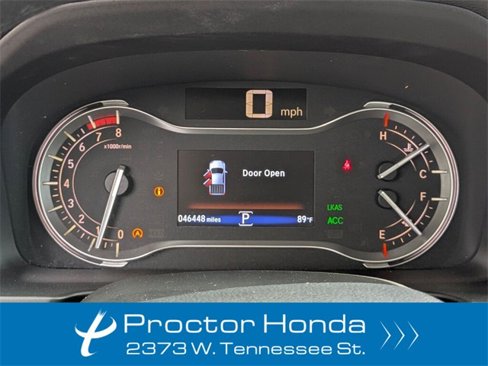 Certified 2021 Honda Ridgeline Sport image 20