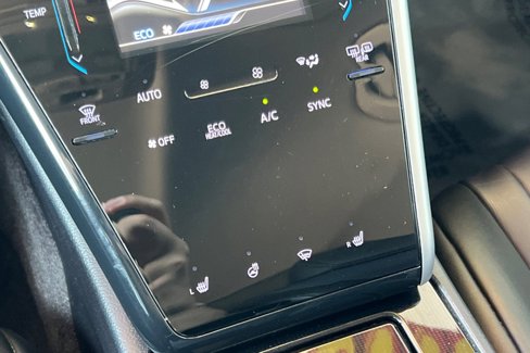 Certified 2018 Toyota Mirai image 25