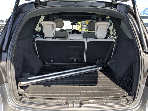 Used 2018 Mercedes-Benz GLE 350 4MATIC image 22