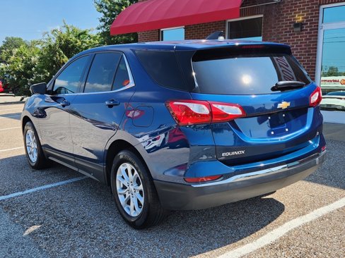 Used 2019 Chevrolet Equinox LT image 12