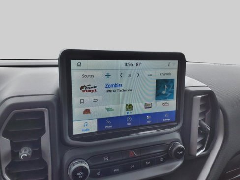 Used 2021 Ford Bronco Sport Big Bend w/ Big Bend Package image 14