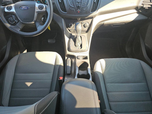 Used 2015 Ford Escape SE image 22
