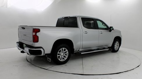 Used 2022 Chevrolet Silverado 1500 LT image 6