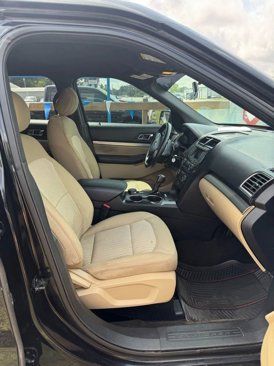 Used 2017 Ford Explorer 4WD image 7