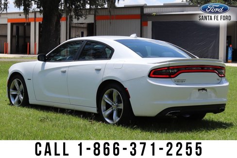 Used 2016 Dodge Charger R/T image 6