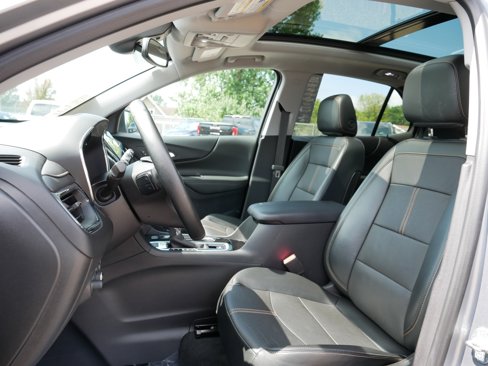 Certified 2023 Chevrolet Equinox Premier image 34