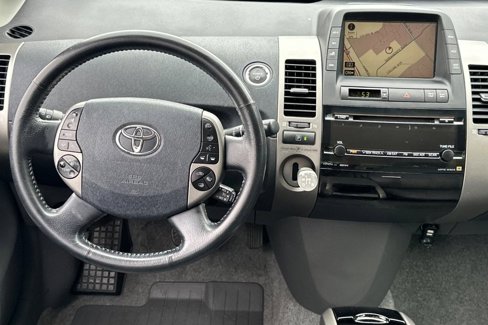 Used 2009 Toyota Prius image 27