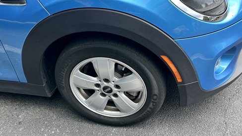 Used 2019 MINI Cooper Convertible image 4