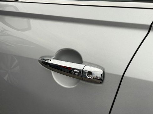 Certified 2020 Nissan Altima 2.5 SV image 23