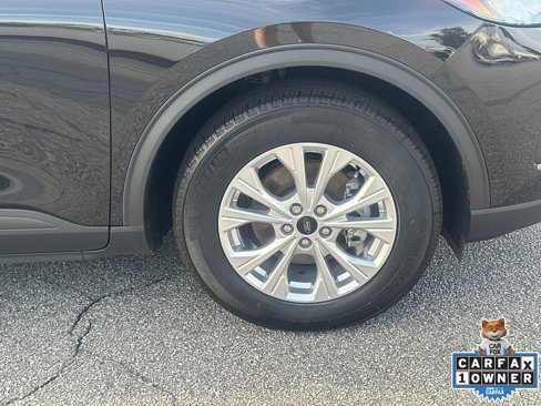 Used 2025 Ford Escape Active image 12