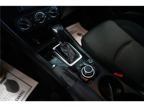 Used 2016 MAZDA MAZDA3 i Touring image 20