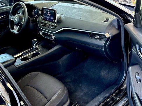 Used 2022 Nissan Altima 2.5 SV image 21