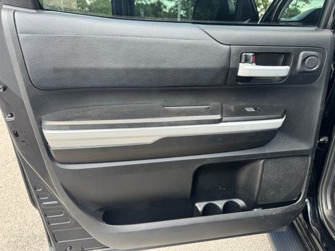 Used 2021 Toyota Tundra SR5 w/ Trail Edition image 41